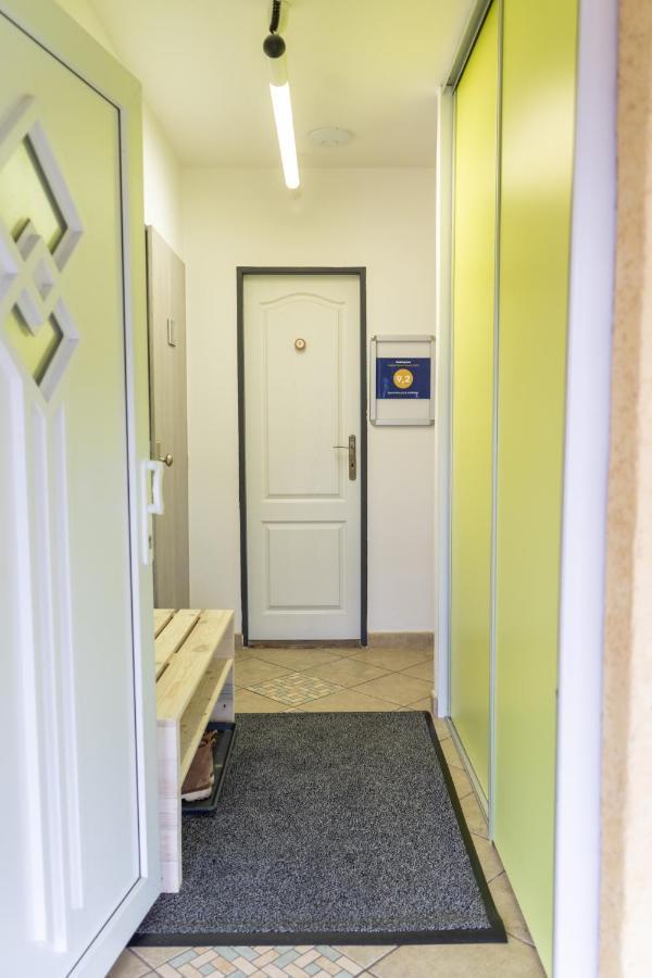 Apartmány pod Ještědem Liberec Exterior foto